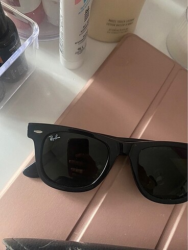 Beden rayban wayfarer
