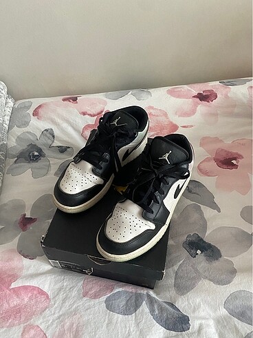 Nike jordan tie dye