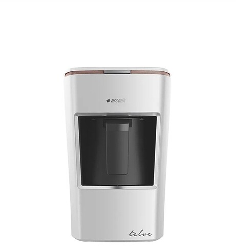 ARÇELİK KAHVE MAKİNESİ