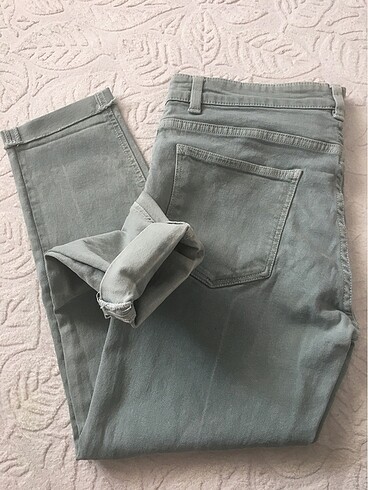 Zara Erkek kot pantolon