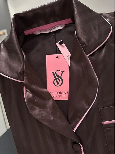 l Beden VICTORIA'S SECRET Pijama Takımı