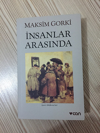 İnsanlar Arasında