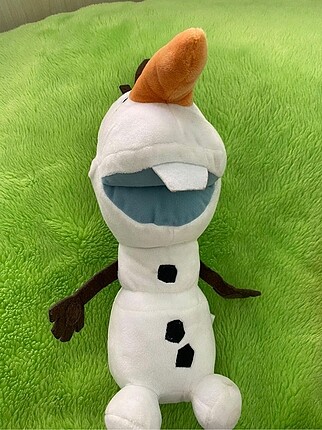 Kardan adam Olaf FROZEN