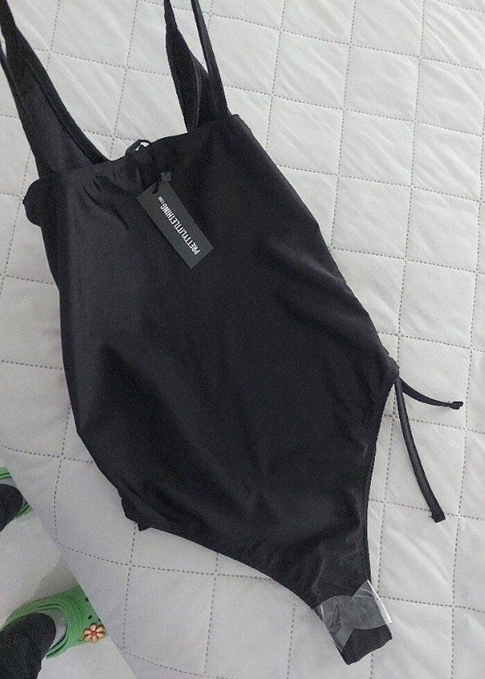 Sıfır ürün mayo - Görsel 3