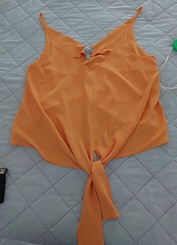 Asos 2 li bluz satilik