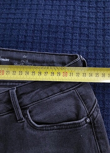 30 Beden Jeans pantolon
