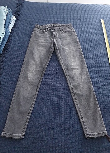 Jeans pantolon 