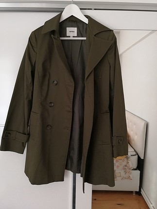 koton trenchcoat