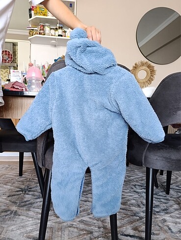 HelloBaby Ünisexs bebek tulum