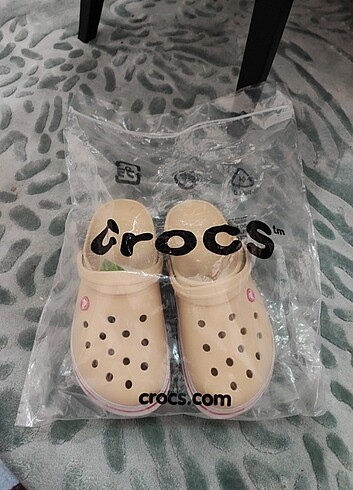 Crocs