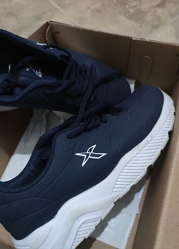 Kinetix kinetix spor ayakkabi
