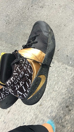 nike kyrie id