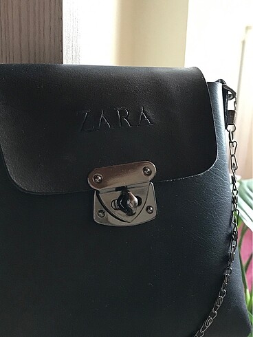 Zara Çanta