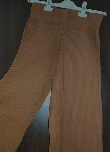 Triko pantolon
