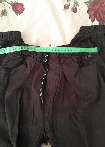 erkek çocuk Pantolon - Görsel 5