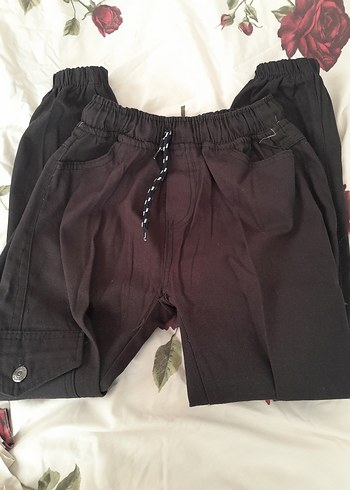 erkek çocuk Pantolon - Görsel 3