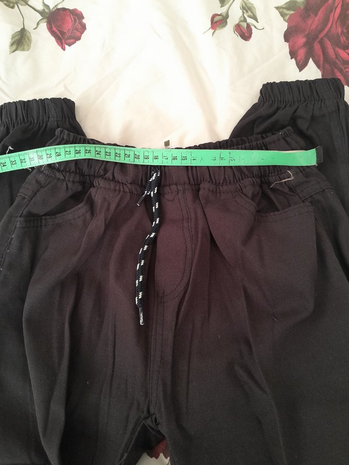 erkek çocuk Pantolon - Görsel 5