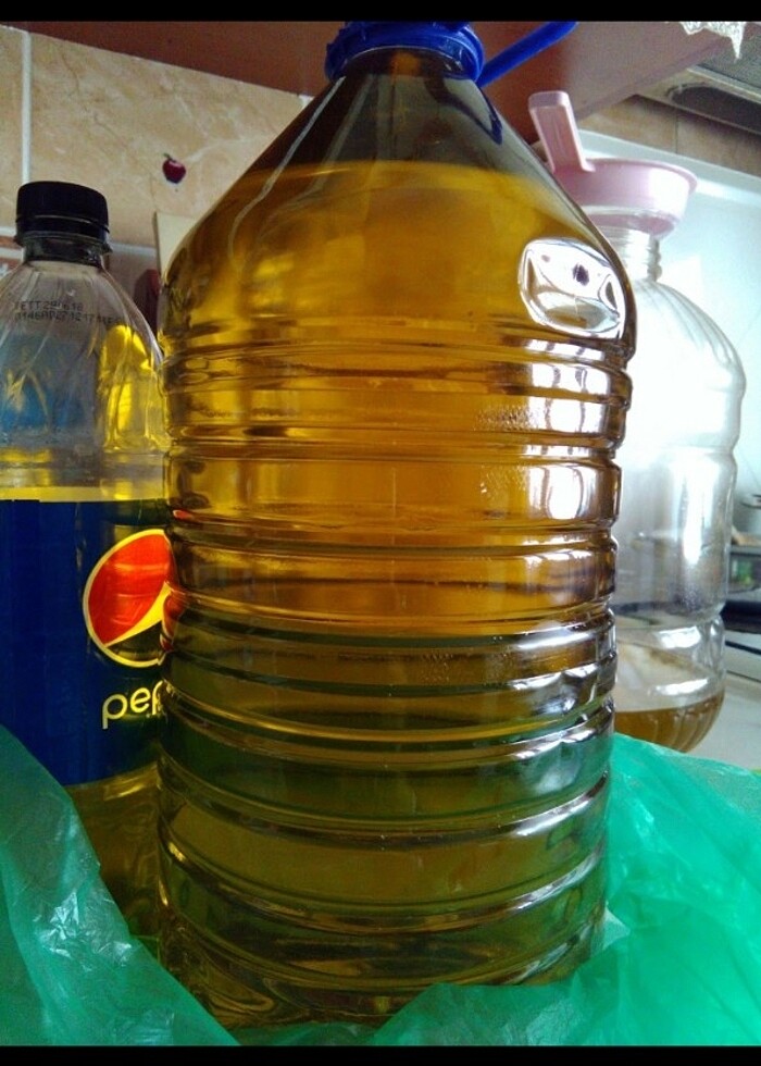 Zeytinyağı  - Görsel 2