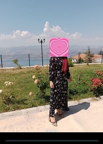 1kez giyildi 