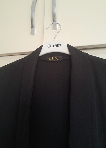 42 Beden Blazer ceket