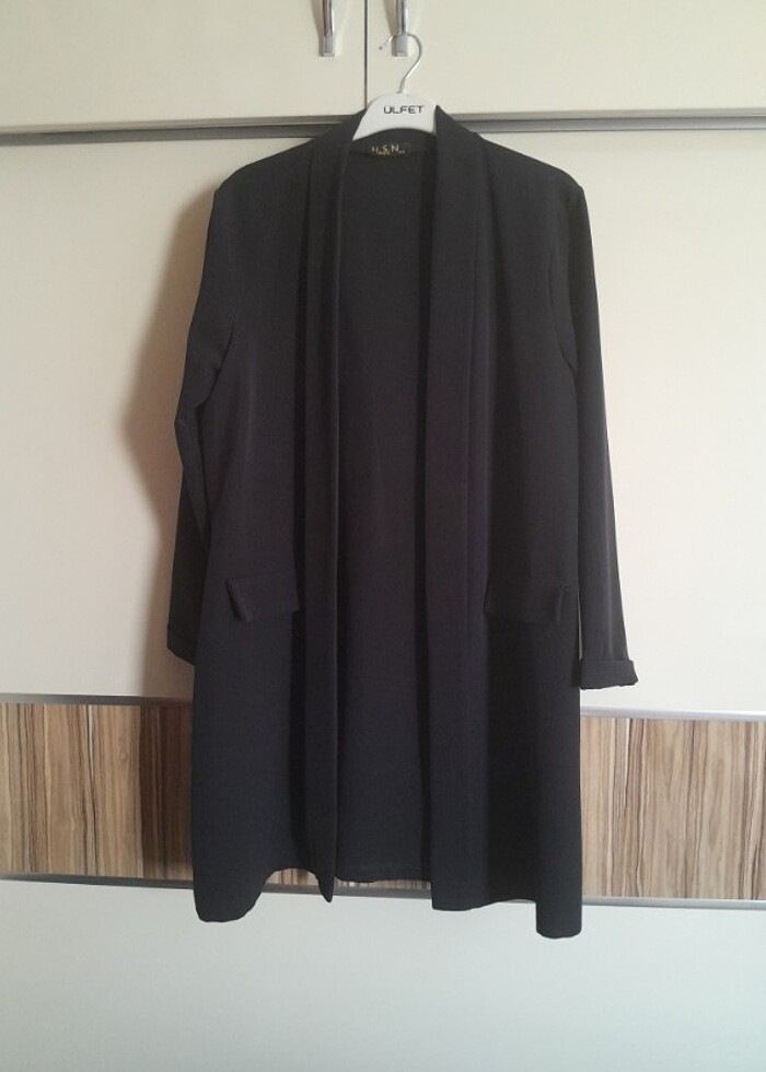 Blazer ceket  - Görsel 2