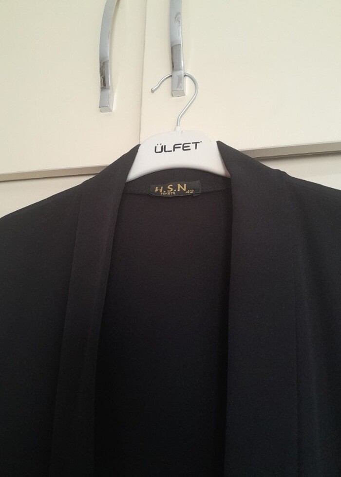 Blazer ceket  - Görsel 3