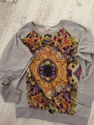 Twist sweat
