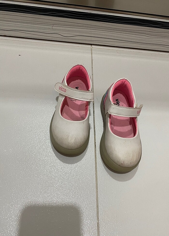 Vicco ışıklı ayakkabı - Görsel 2