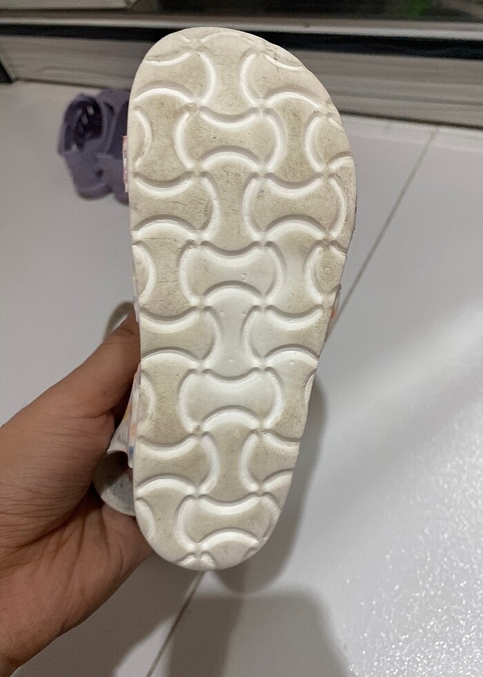 sandalet - Görsel 2