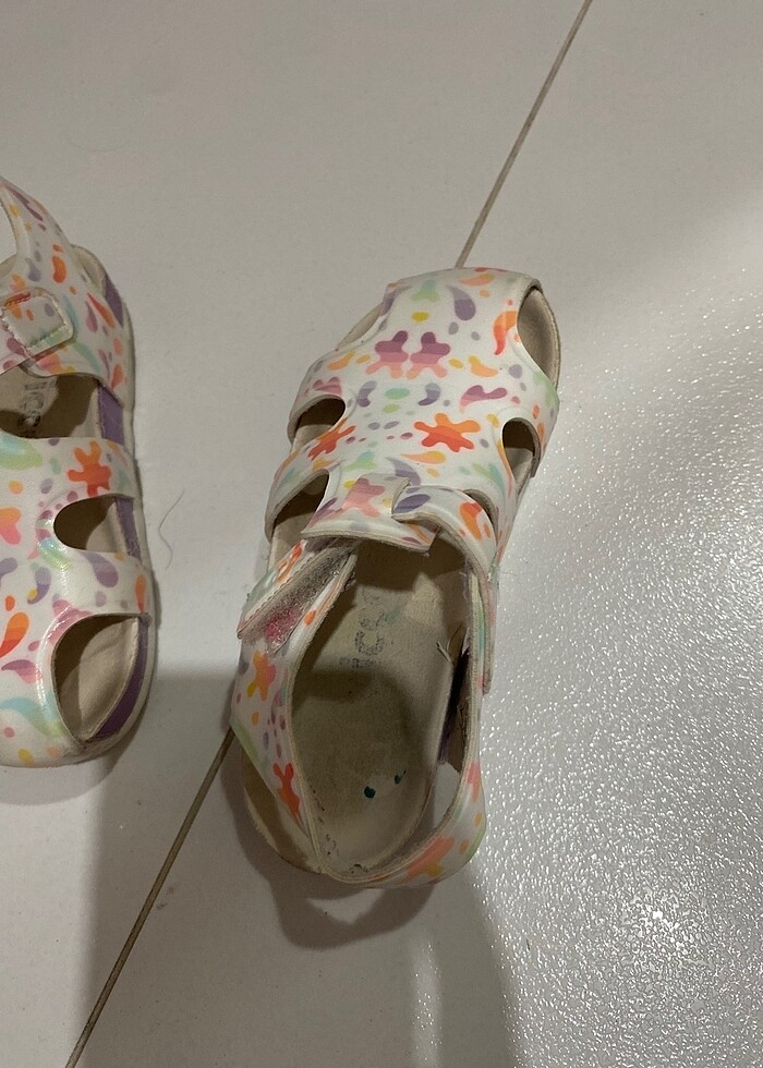 sandalet - Görsel 3