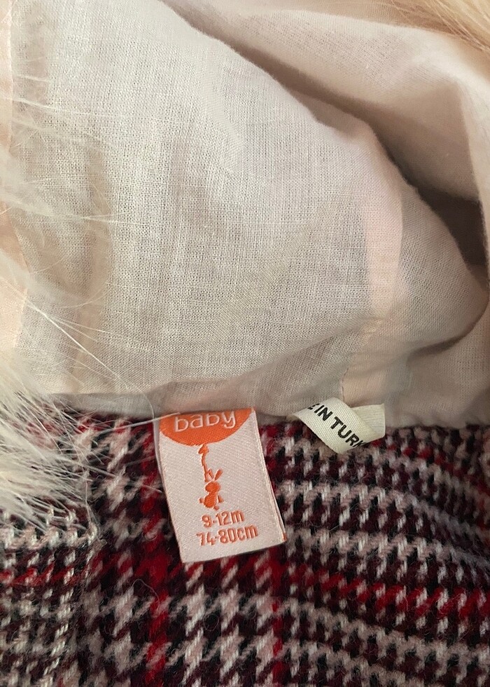 Koton kaban - Görsel 3