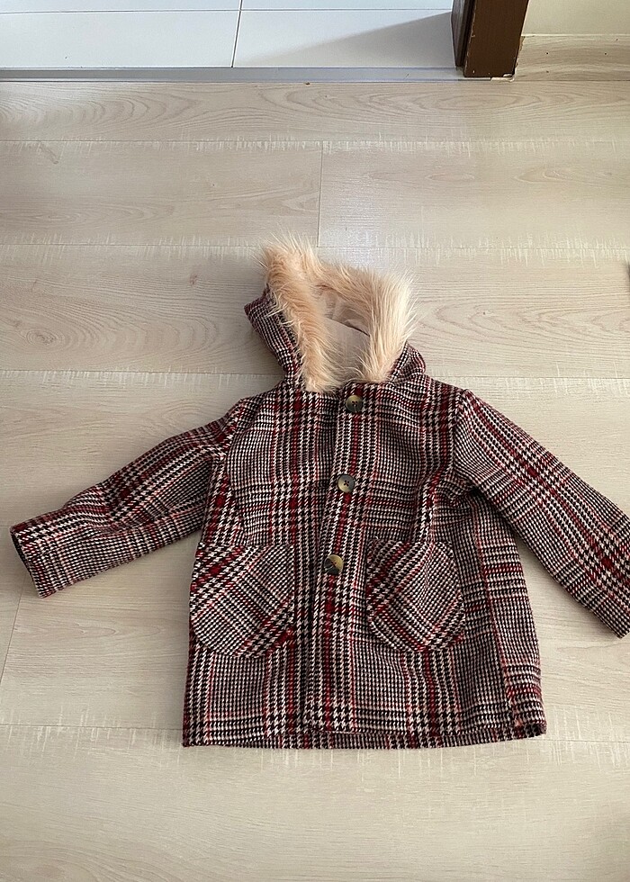 Koton kaban - Görsel 2