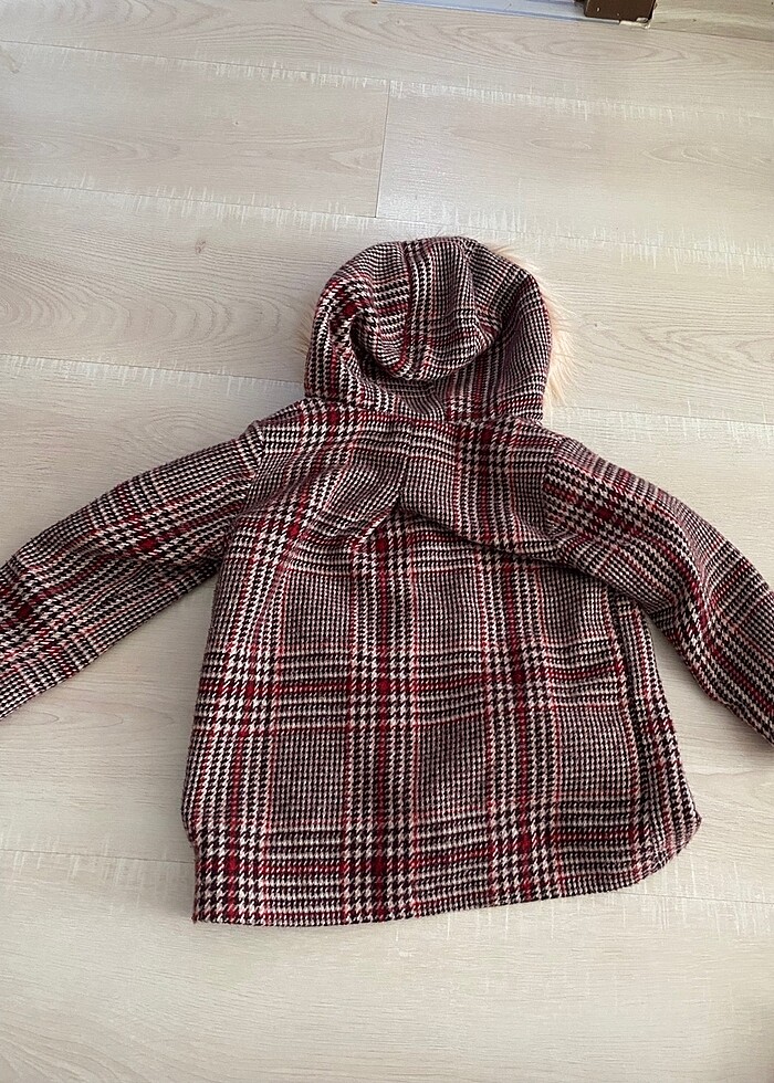 Koton kaban - Görsel 4