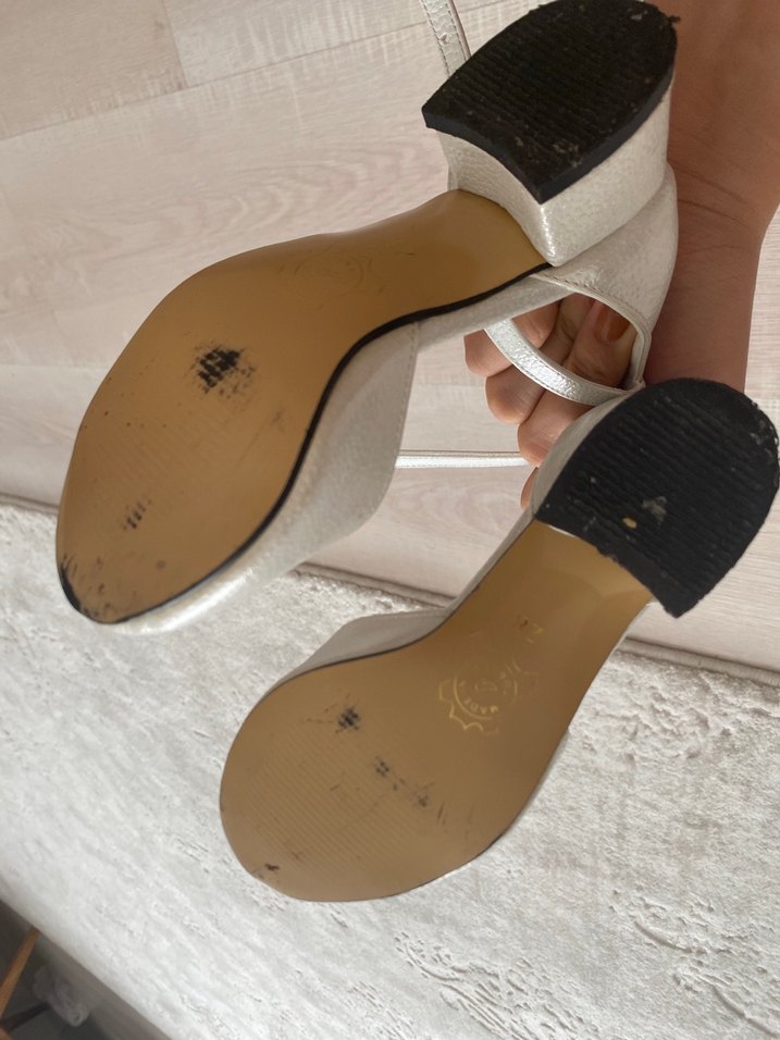 Elsa Topuklu Ayakkabı - Görsel 5