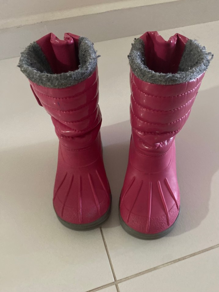 İGOR Kız Çocuk Bot - Görsel 5