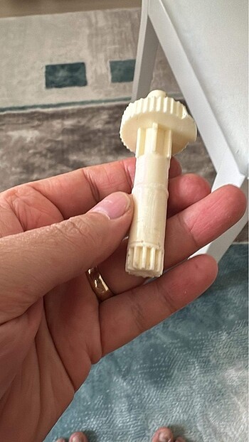 Corsa B klima İç Çubuğu
