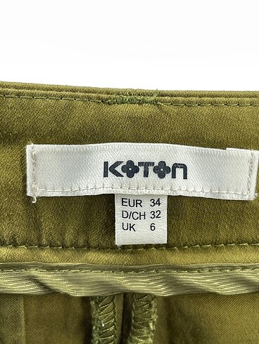 Koton Düz Kesim %70 İndirimli. - Görsel 4