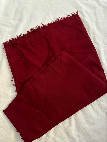 Bordo şal