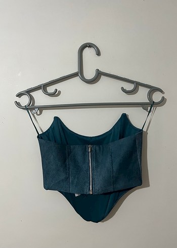 V Straplez Bustiyer - Görsel 3