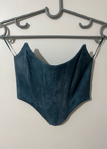 V Straplez Bustiyer - Görsel 2