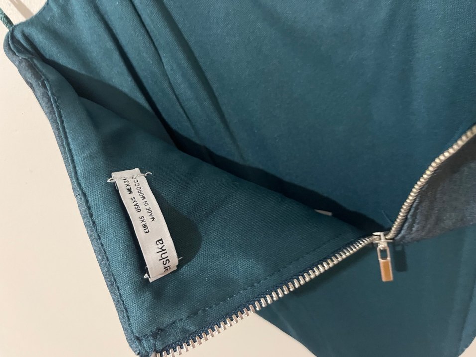 V Straplez Bustiyer - Görsel 4