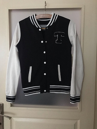 Pull and Bear Pilot ceket