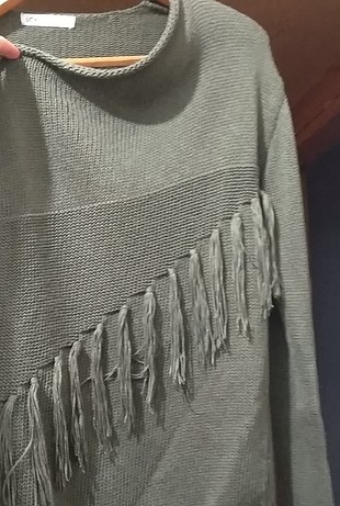 m Beden hırka LCW