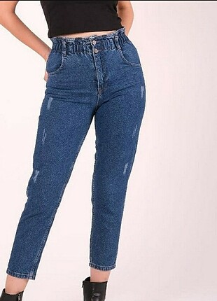 Mom jean