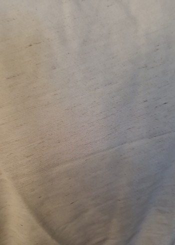 Bej Renkli Düz Nevresim ve Çarşaf - Görsel 4