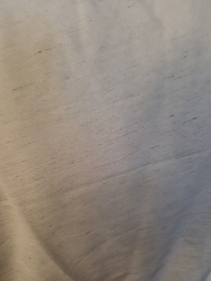 Bej Renkli Düz Nevresim ve Çarşaf - Görsel 4