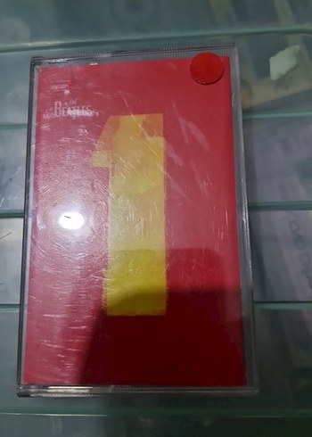 The Beatles 1967-1970 Kaset Albümü - Görsel 3