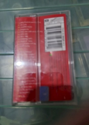 The Beatles 1967-1970 Kaset Albümü - Görsel 4