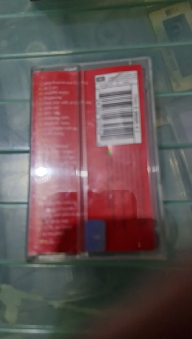 The Beatles 1967-1970 Kaset Albümü - Görsel 4