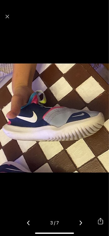 35 Beden Nike orjinal
